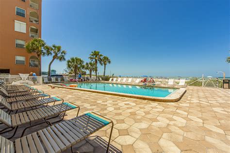 Sunhost resorts - 27. 28. Reviews. Location. One Bedroom One Bath Beach Vacation Rental at John's Pass Madeira Beach Florida by SunHost. 12960 Gulf Blvd # 239, Surf Song Madeira Beach FL 33708.